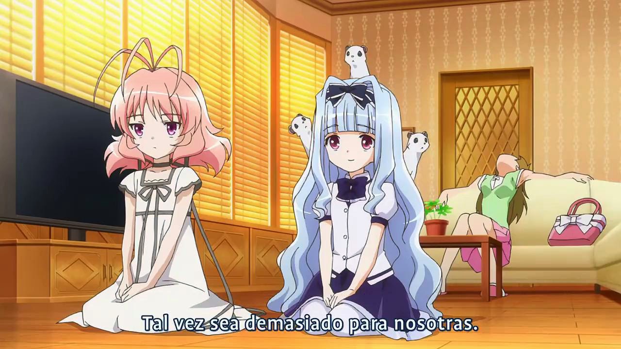 Baby Princess 2d Paradise Love Scan Vf respaldo-descargando-anime.blogspot.com