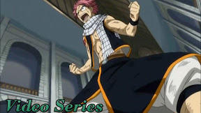 Fairy Tail episodio 25
