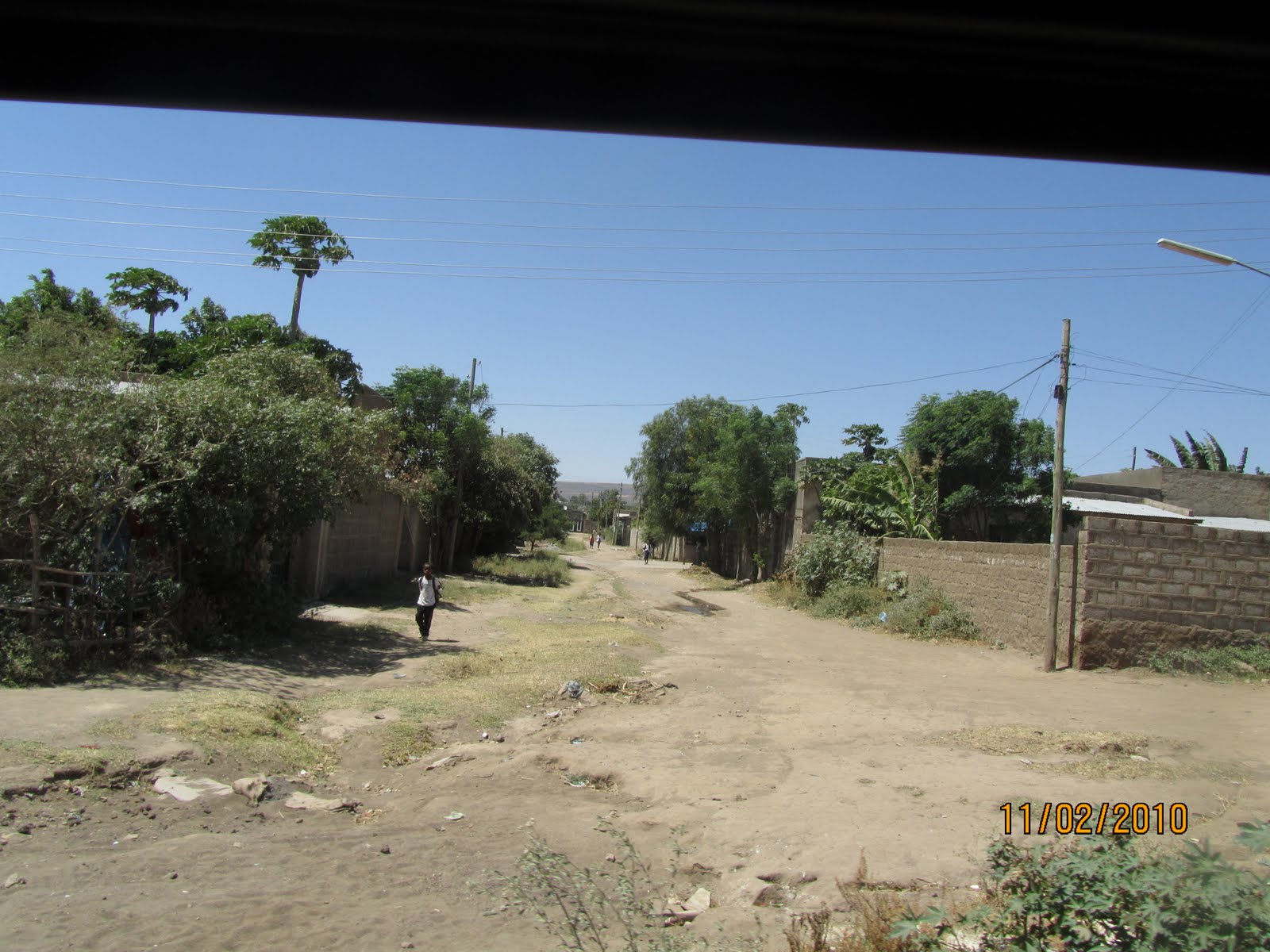 Our Ethiopian Adoption Journey Adama