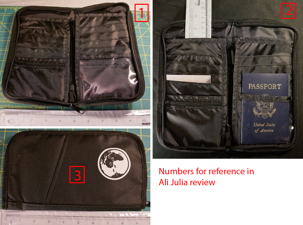 Ali Julia Product Reviews Product review Davidsbeenhere Travel