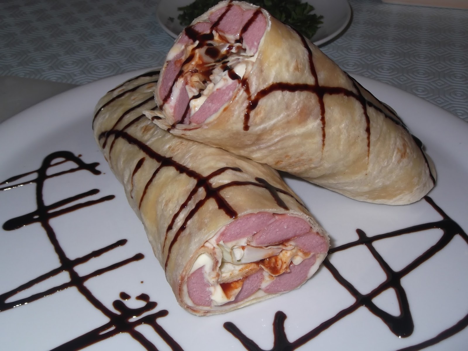 FoodsAndFilms