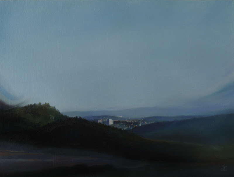 Paintings by Darren Cranmer from Hungary. Paintings by Darren Cranmer from Hungary.