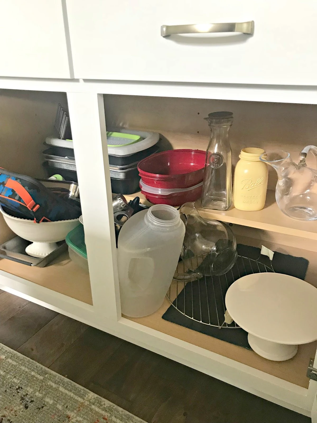 Kitchen Organization  Tips, Tricks and Secrets to an Organized Kitchen