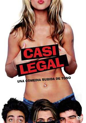 Casi Legal latino, descargar Casi Legal, Casi Legal online