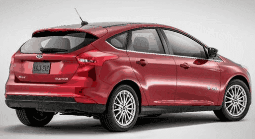 2018 Ford Focus Titanium Hatchback Review - Auto Redesign