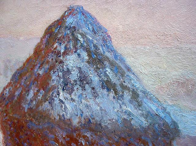 Claude Monet 1840-1926 I Covoni