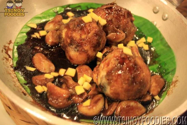 balut adobo