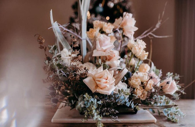 Becky Van Straalen Photography BRISBANE WEDDING FLORALS FLOWERS BOUQUETS