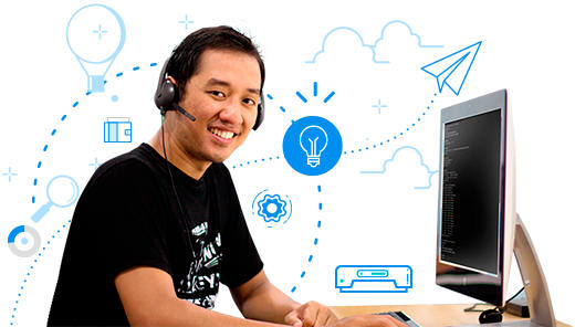 Layanan Hosting Web Lokal Murah Berkualitas