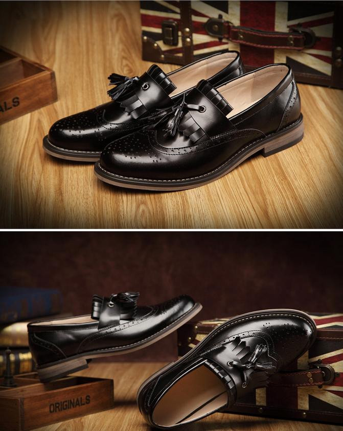 5 ESSENTIAL DRESS PANT EVERY MAN MUST HAVE