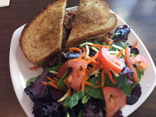 Traveling Vegan: San Jose, CA Traveling Vegan: San Jose, CA