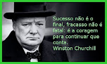 Winston Churchill-Mensagens e Frases