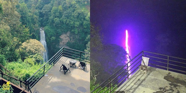 Curug Pelangi, Pesona Wisata Favorit di Cisarua