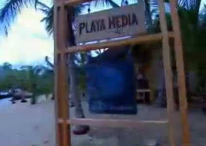 EL DESAFIO DESAFIO 2005 CABO TIBURON