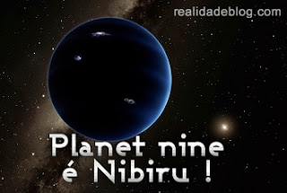 planeta nine é nibiru