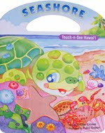 Touch-n-See Seashore