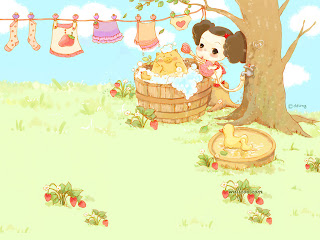 Diario de una Otaku: Ddung Dolls