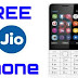Reliance Jio Phone Free mai Kese Kharide ( Full Details )