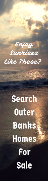 Outer Banks Homes for Sale