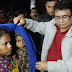 নোয়াখালীতে ২০১৭ সালের প্রথম প্রহরে শীতার্তদের মাঝে জেলা প্রশাসকের কম্বল বিতরণ
