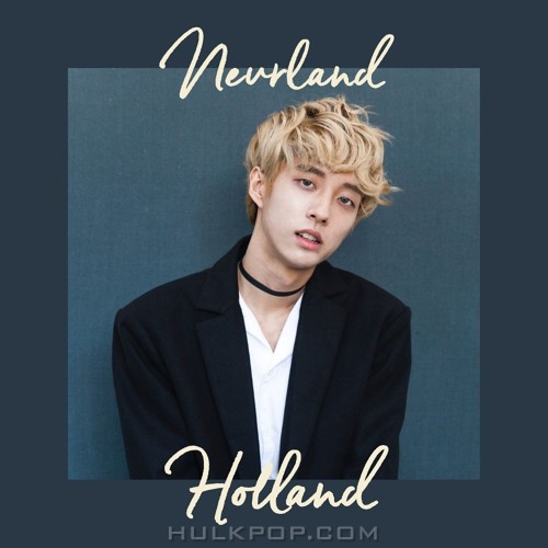 Holland – NEVERLAND – Single