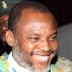 Kanu speaks from prison, sends message to Buhari