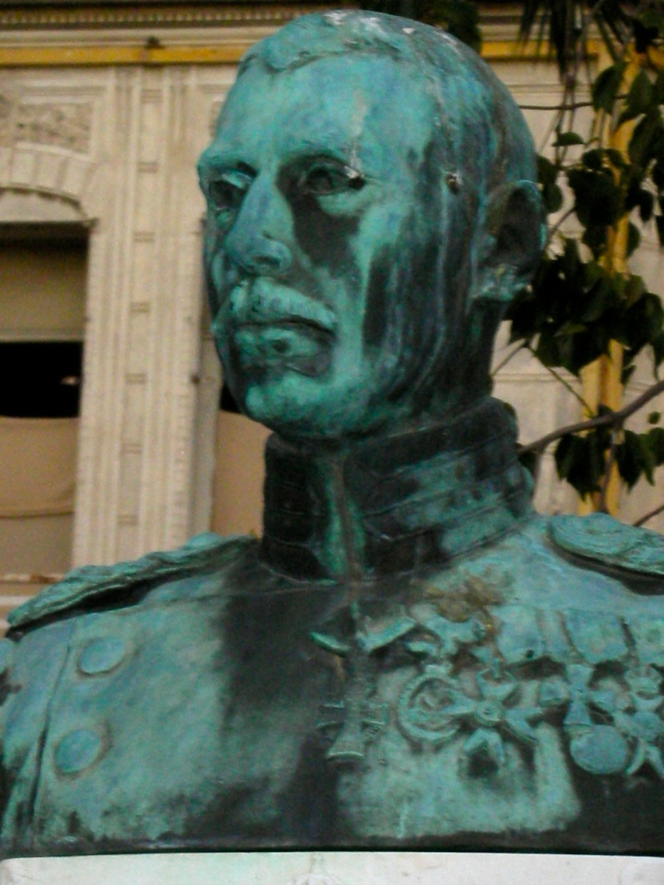 La Côte d'Azur: LE ROI ALBERT PREMIER ET LES AUTRES ...