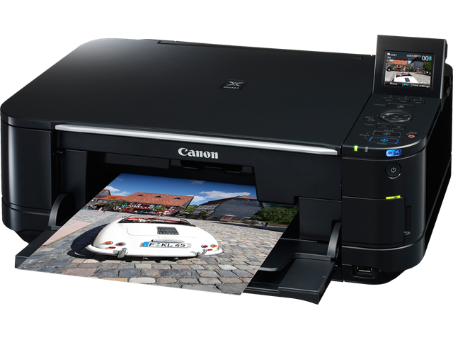 Download Printer Drivers Canon Mg5250 - sinai