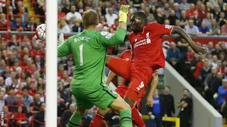 Liverpool Vs Bournemouth