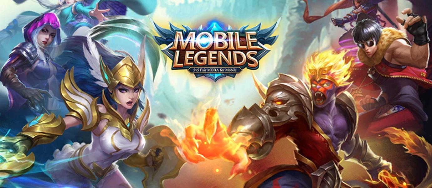 Contoh hero mobile legend marksman Tahun Ini - Herolegend