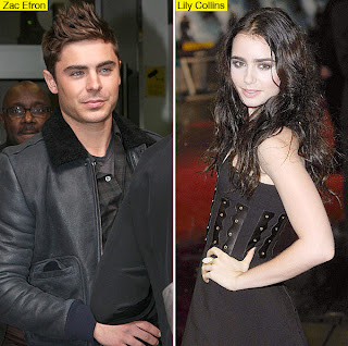 Girls are dying to know who Zac is dating and a new report claims he has fa...