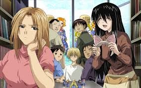 Genshiken - VietSub (2010)