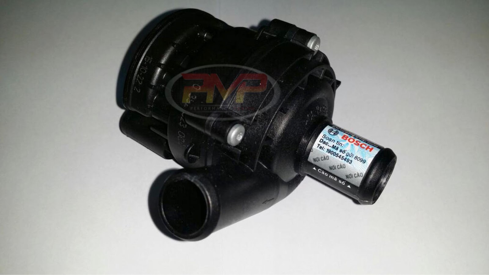 BOSCH ELECTRIC WATER PUMP 12V PALEX MOTOR PARTS ONLINE STORE