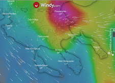 ΚΑΙΡΟΣ WINDY.COM