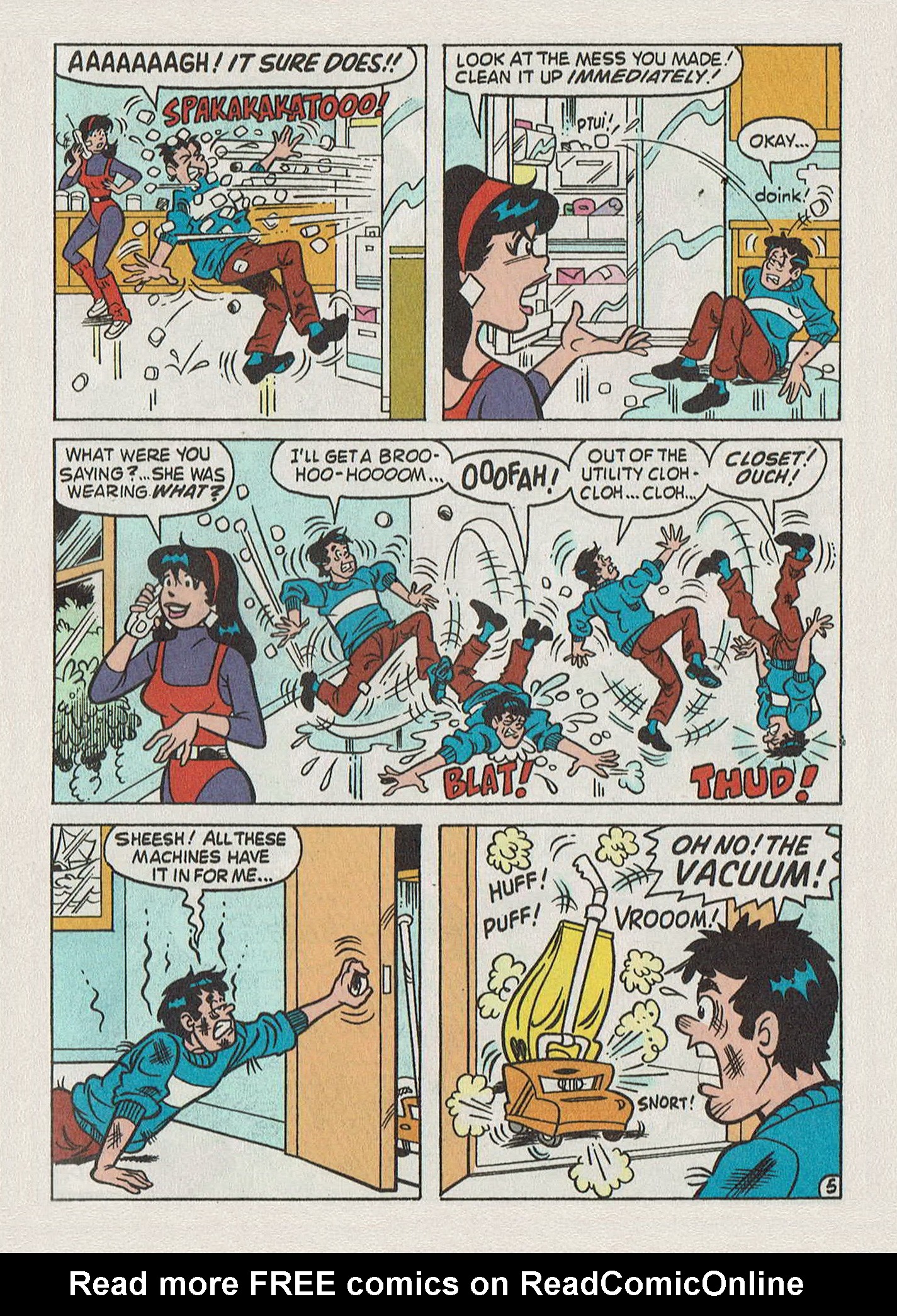 Read online Archie's Pals 'n' Gals Double Digest Magazine comic -  Issue #117 - 54