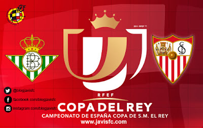 Previa Real Betis Vs Sevilla FC