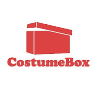 Inside The Costume Box: 4/1/11 - 5/1/11
