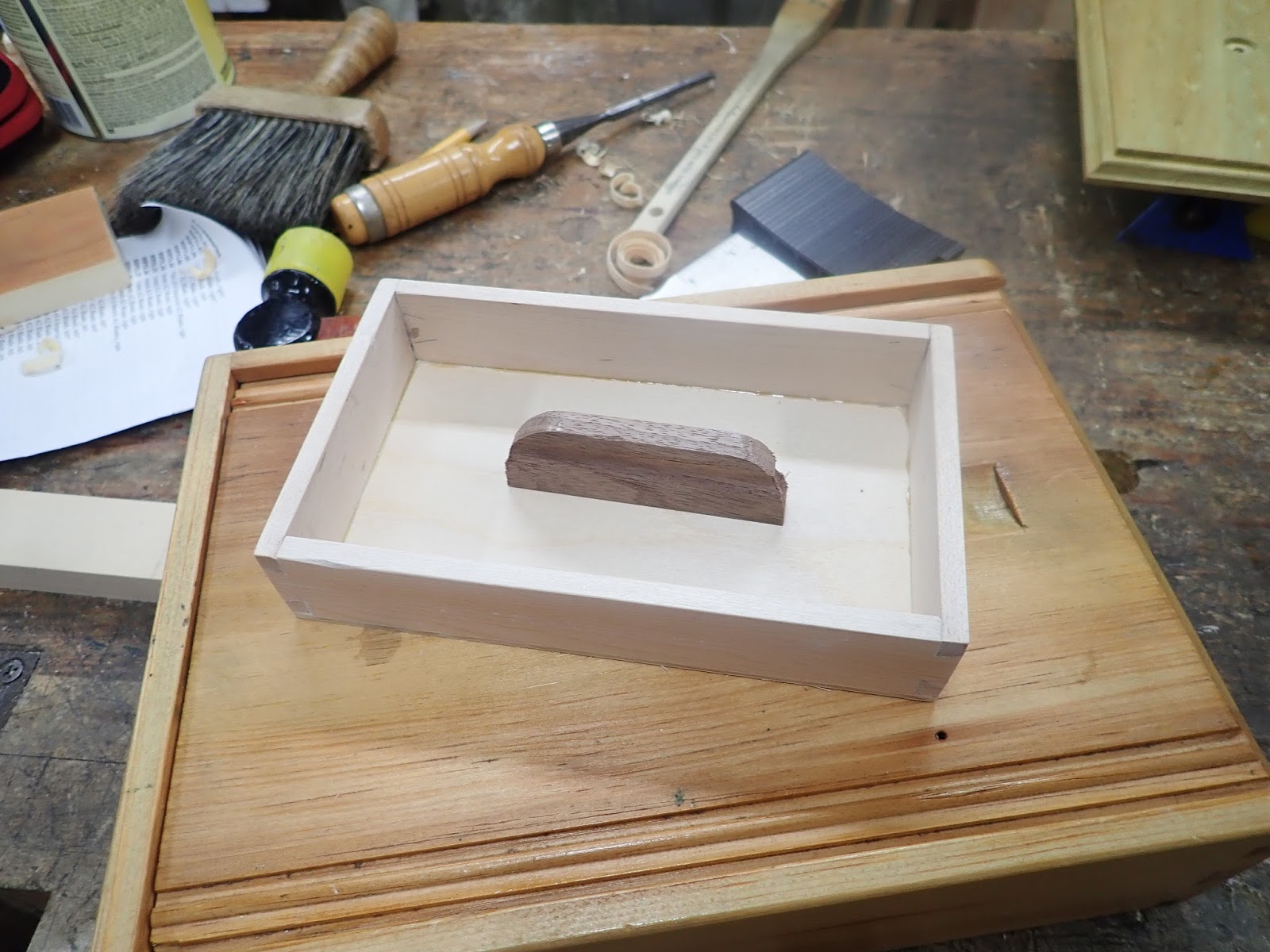 Headlines Norse Woodsmith