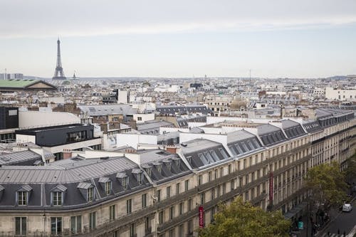 Insolites & Secrets, ces lieux dans Paris à ne surtout pas manquer !