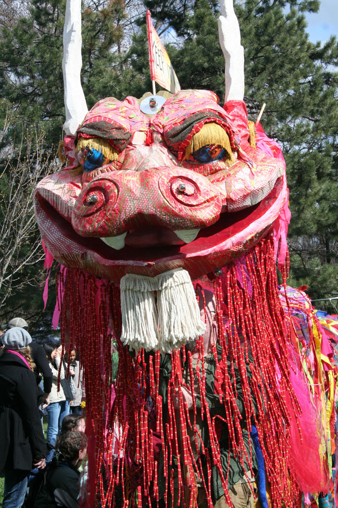 Nan Drye Moscow Renaissance Fair