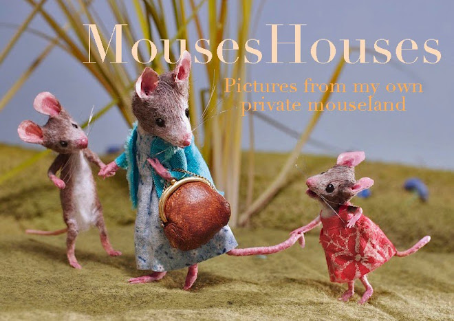 MousesHouses