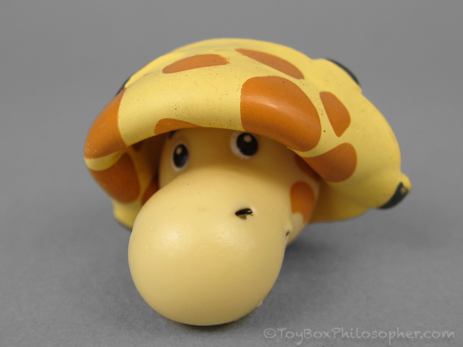 Sunday Surprise FlipaZoo Flip Box Surprise by Jay at Play! The Toy