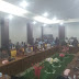 Ketua Komisi I DPRD Batam Sudahi Rapat Tanpa Ada Solusi