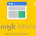 Cara Memasang Page Level Ads di Blogspot Blogger Cara Memasang Page Level Ads di Blogspot Blogger
