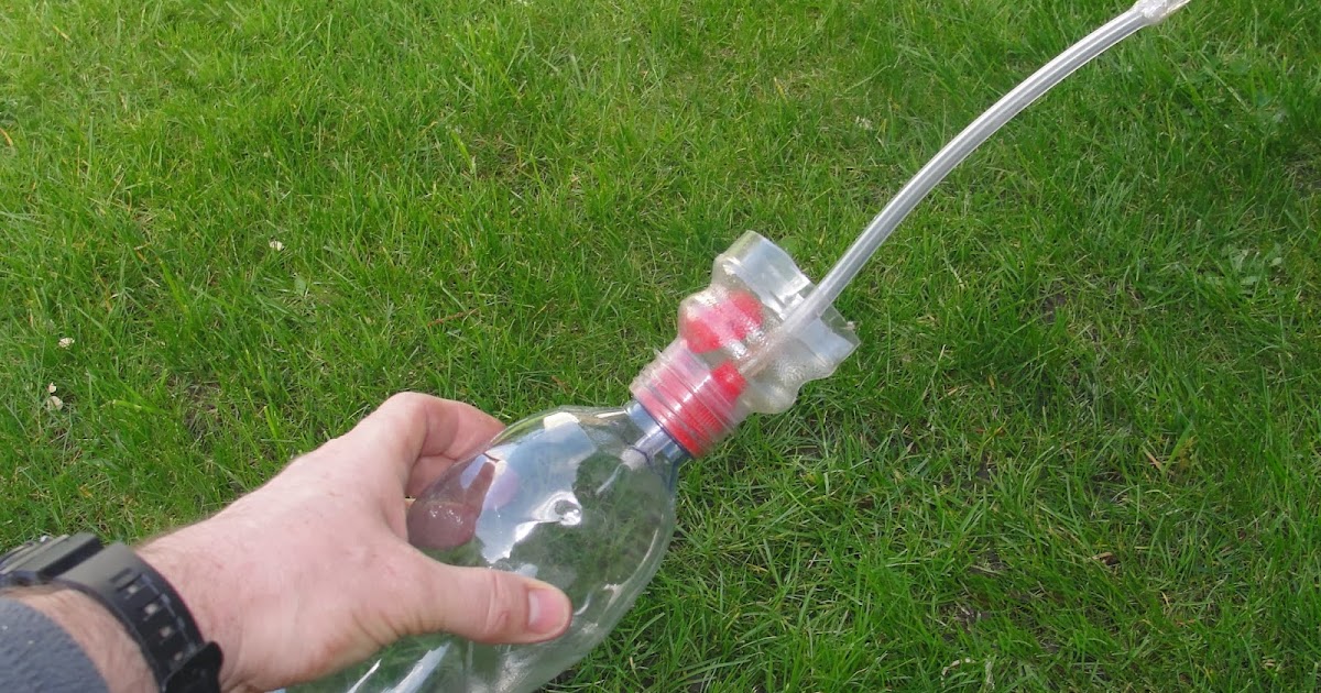 The Outdoor Traditionalist My Homemade Birch Sap Collector