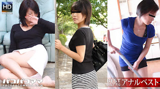 pacopacomama 032211_333 アナルベスト