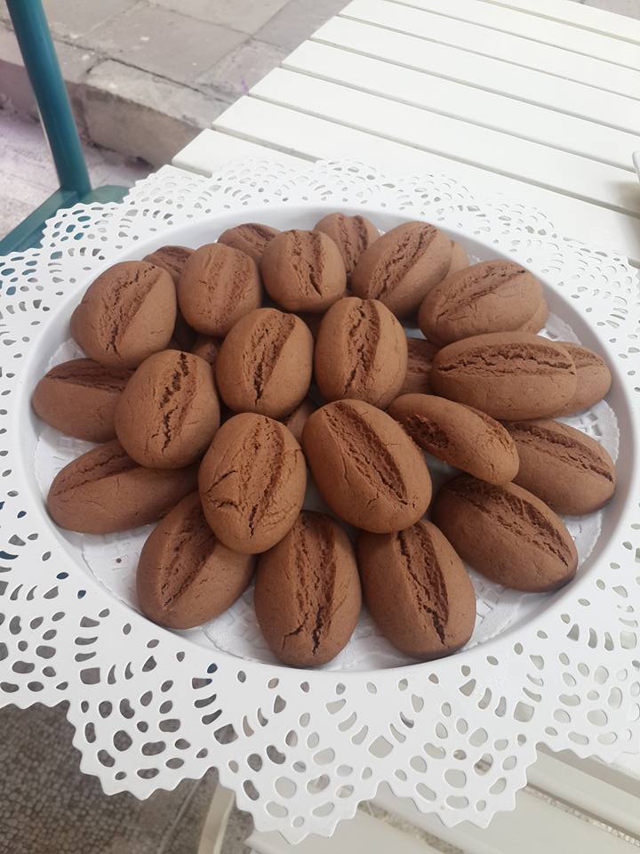 Kurabiye Çeşitleri