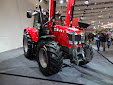 AGRITECHNICA 2015 – The World’s No. 1