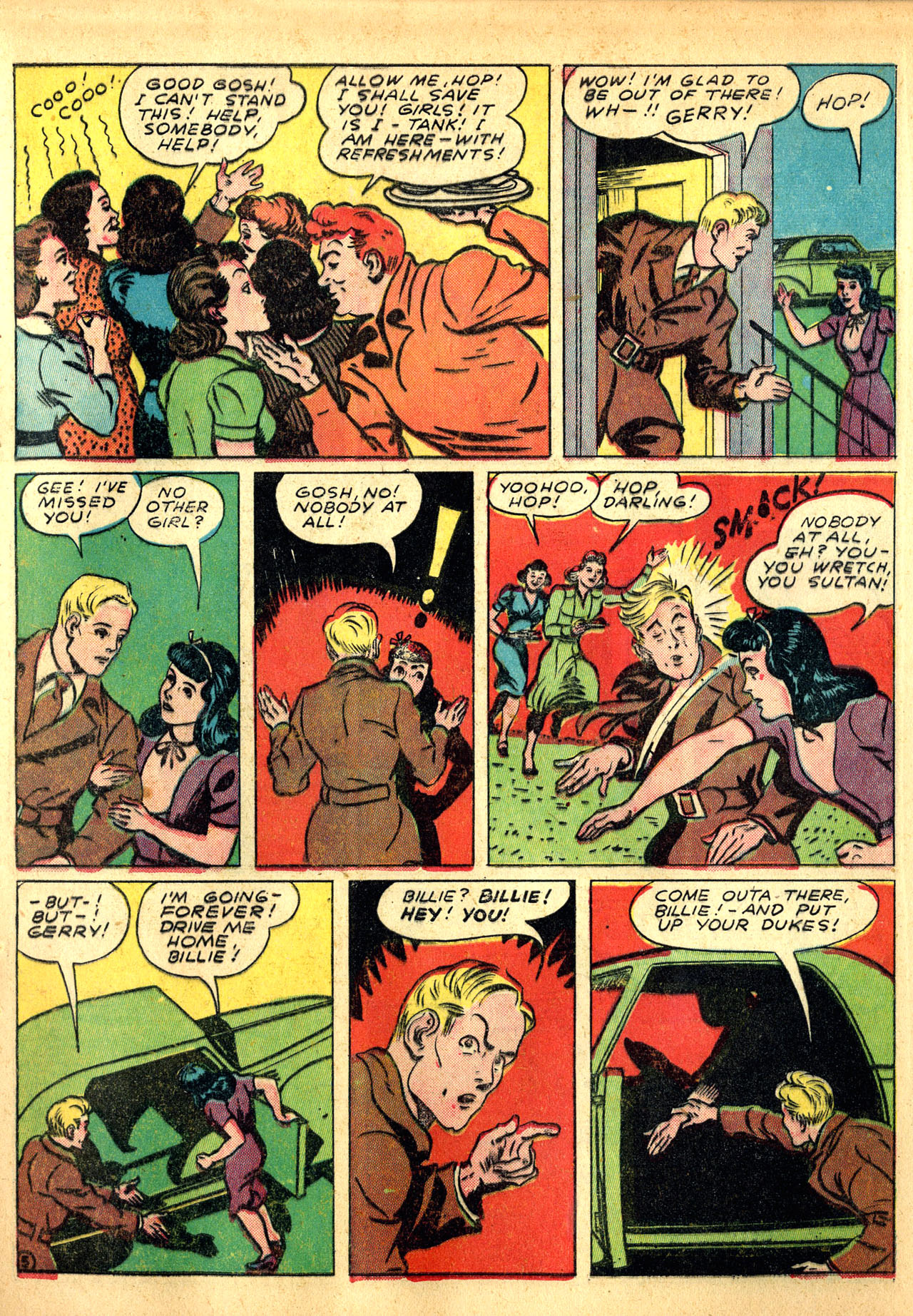 Worlds Finest Comics 4 Page 52