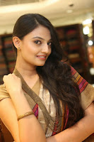 Nikitha Narayan Latest Gorgeous Photos HeyAndhra.com
